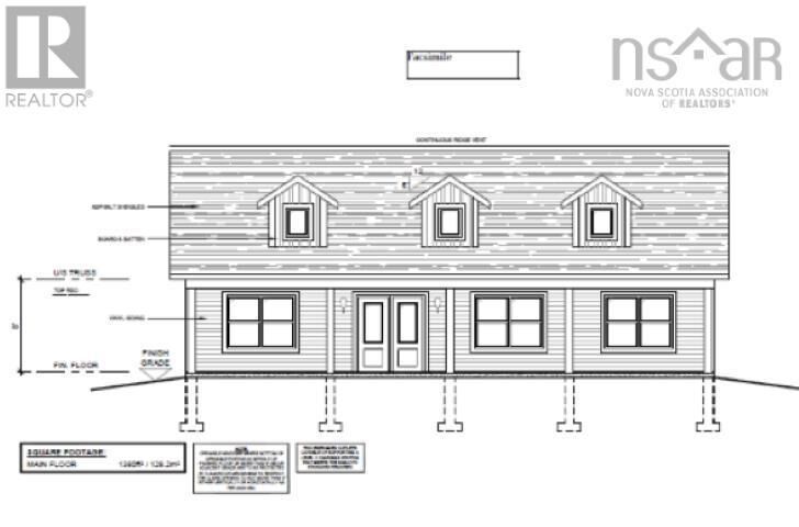 Property Photo:  Old Guysborough Road 11  NS B2T 1B9 