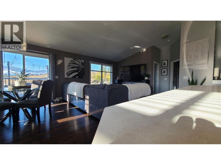 Property Photo: 2670 Glenmore Rd Road BC V1V 2B6