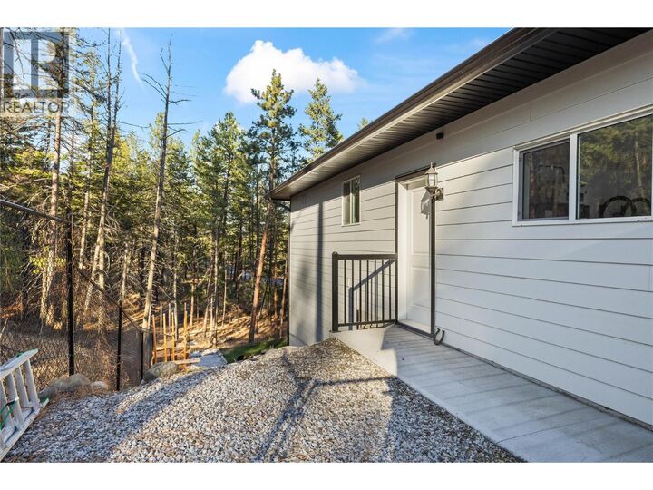 Photo de la propriété: 530 Muir Road BC V1Z 3W1