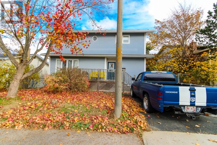 Photo de la propriété: 49 Perlin Street NL A1E 4C3