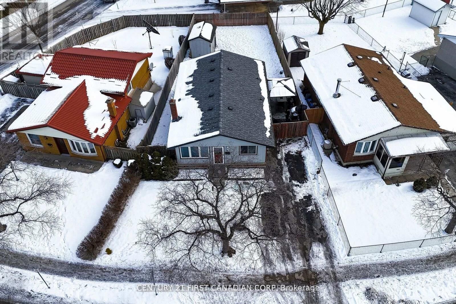 Photo de la propriété: 62 Wexford Avenue Main ON N5V 1L9