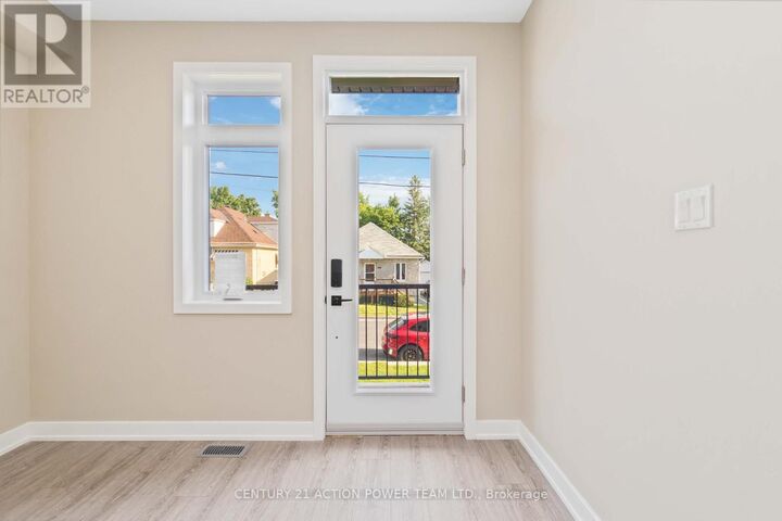 Photo de la propriété: 280 Levis Avenue 1 ON K1L 6H6