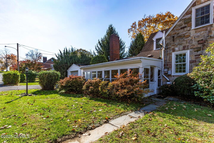 Property Photo: 885 St Louis Street PA 17837