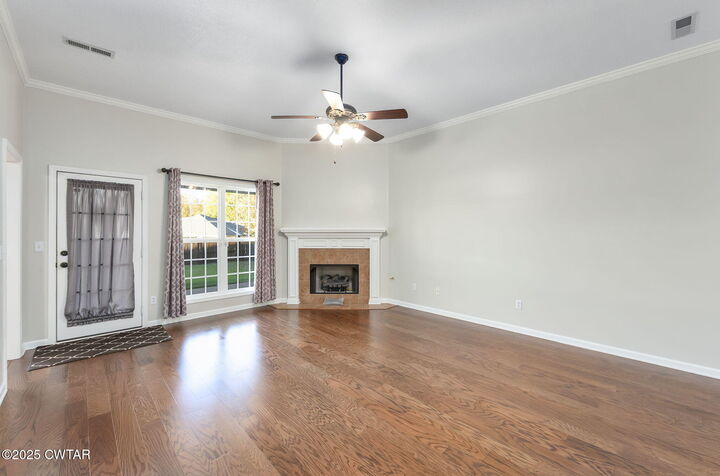 Property Photo:  23 Spindrift Drive  TN 38305 