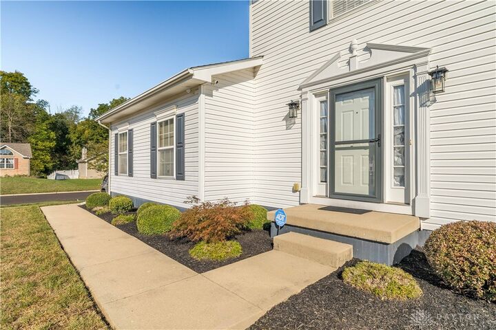 Property Photo:  6047 Summersweet Drive  OH 45315 