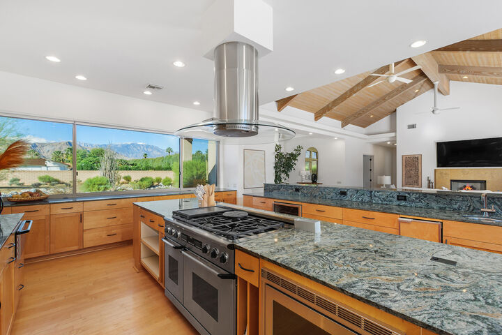 Property Photo: 41750 Rancho Manana Lane CA 92270