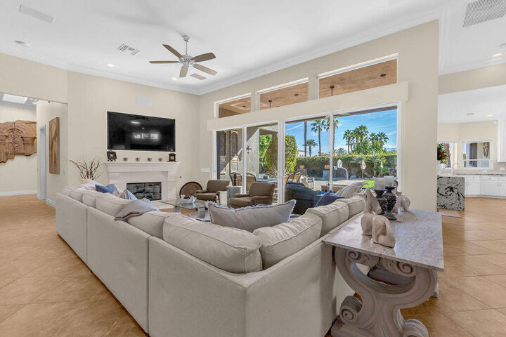 Property Photo: 50320 Indian Camp Road CA 92253