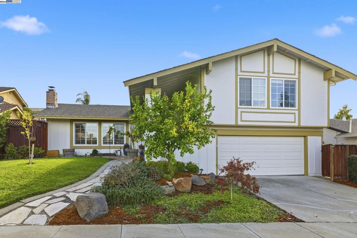 631 Claret Ct  Pleasanton CA 94566 photo