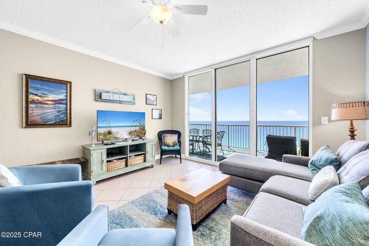 Property Photo: 17281 Front Beach Road Unit 806 FL 32413
