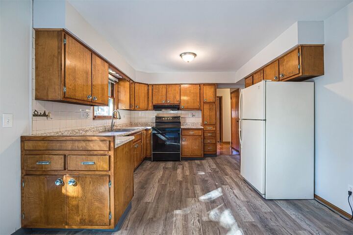 Property Photo: 5510 Sebago Drive PA 16415