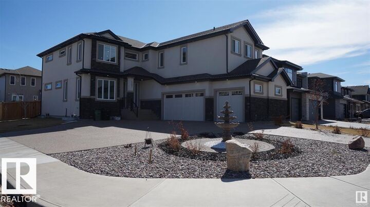 707 180 Street SW  Edmonton AB T6W 2S8 photo