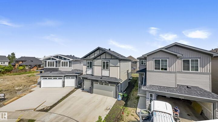 Property Photo:  3217 Pelerin Crescent  AB T4X 0E2 