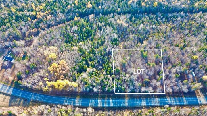 Property Photo:  Lot Route 126  NB E4Y 2T3 