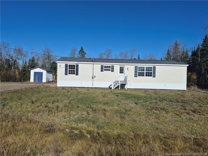 7 Clara Street  Rusagonis NB E3B 0T8 photo