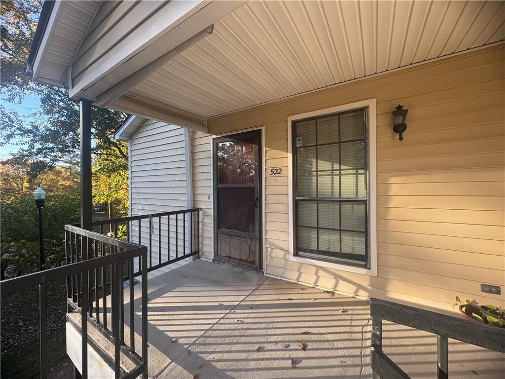 Property Photo: 522 Windchase Lane GA 30083