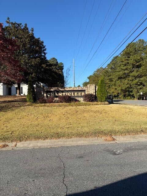 Property Photo: 1265 Moorfield Trace NW GA 30152