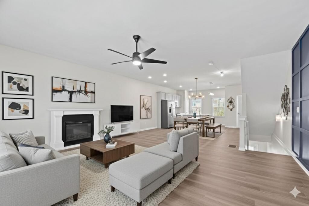 Property Photo:  3619 Hawthorne Terrace  GA 30337 