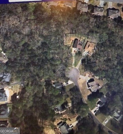 Property Photo:  1265 Moorfield Trace NW  GA 30152 