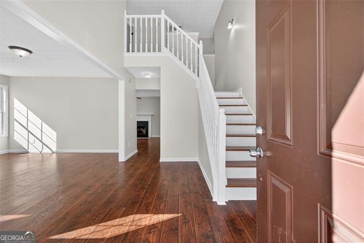 Property Photo:  1857 Oak Hill Springs Boulevard  GA 30058 