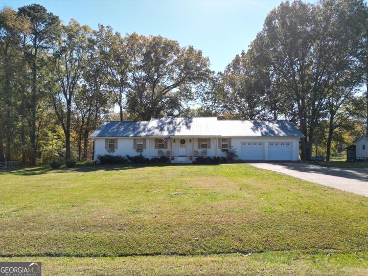 Property Photo:  2053 Buttermilk Road SW  GA 30124 
