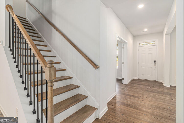 Property Photo: 3509 Pickens Landing Drive GA 30019