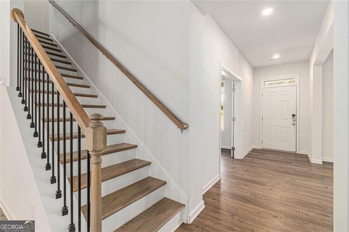 Property Photo:  3509 Pickens Landing Drive  GA 30019 