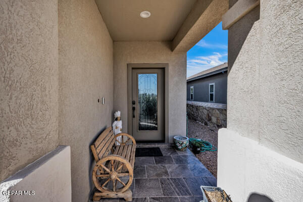 Property Photo: 2153 Tim Foster Street TX 79938