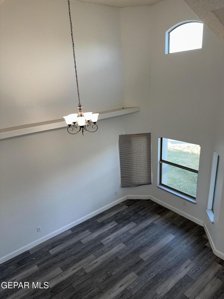 Property Photo: 5489 Ignacio Frias Drive TX 79934