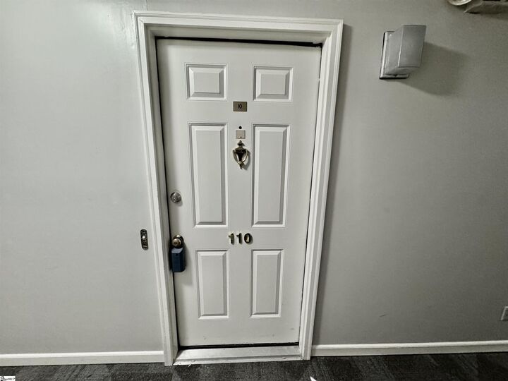 Property Photo: 110 Swansgate Place SC 29605