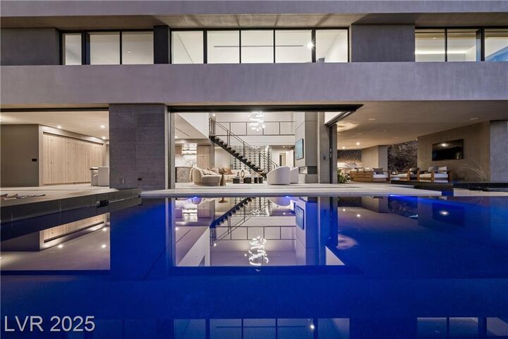 Property Photo: 716 Dragon Peak Drive NV 89012