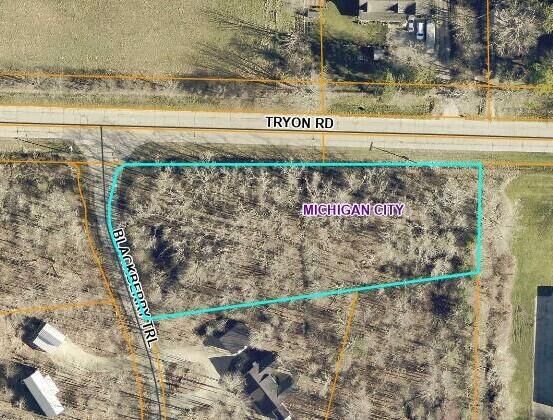 Property Photo: 9 Blackberry Trail IN 46360