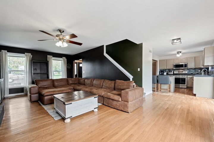 Property Photo: 3265 Atlanta Boulevard IN 46368