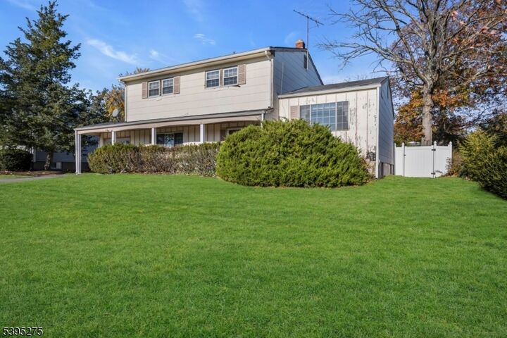 Property Photo: 19 Winston Dr NJ 08873