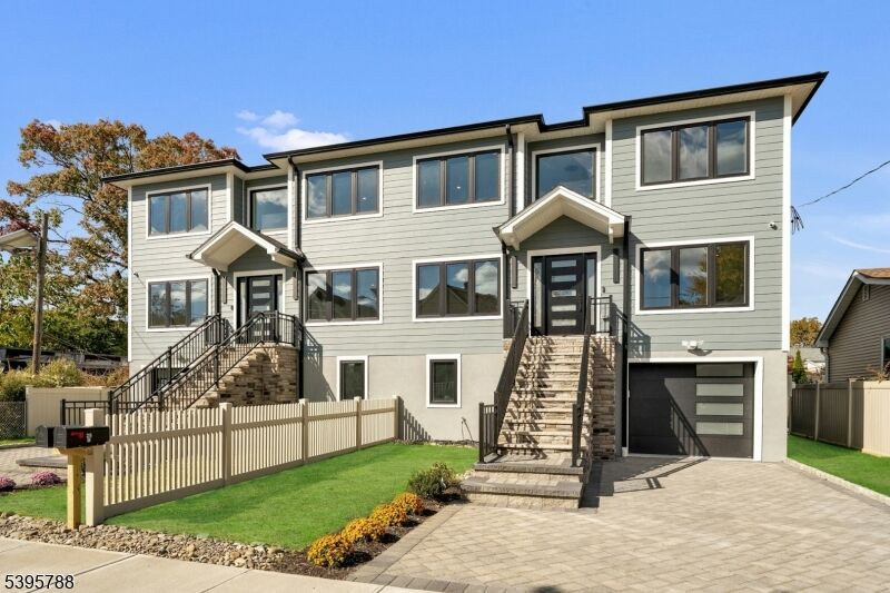 Property Photo: 25 Pulaski Ave NJ 07057