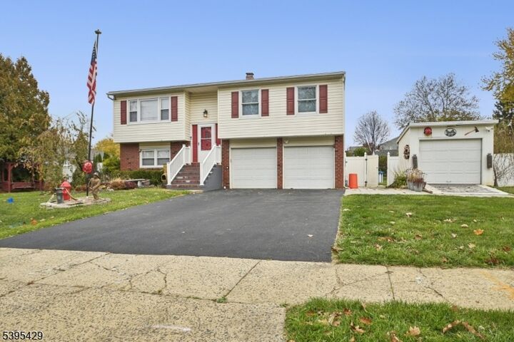 Property Photo:  197 Powderhorn Dr  NJ 08865 