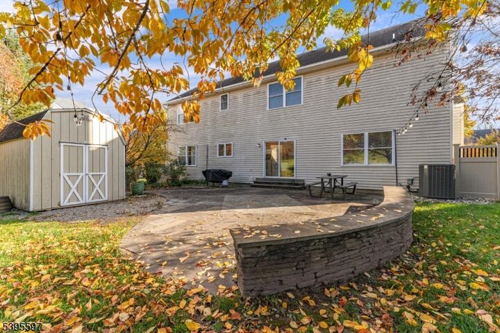 Property Photo: 23 Higgins Farm Road NJ 08559