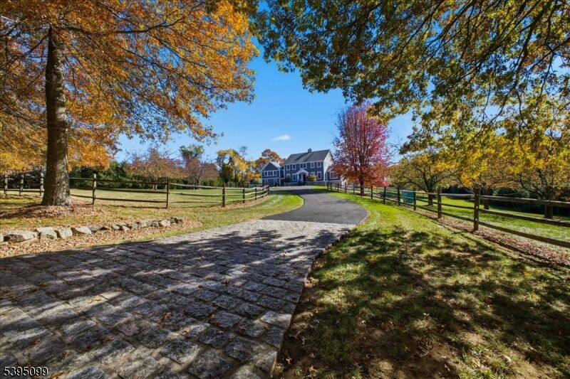 Property Photo: 9 Doefield Rd NJ 07830