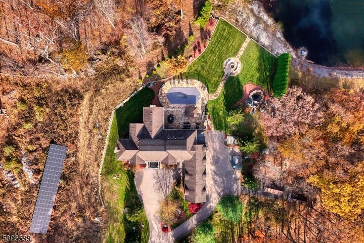 Property Photo:  305 Green Rd  NJ 07871 