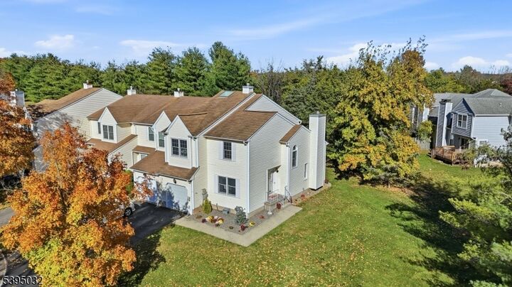 Property Photo: 21 Cheyenne Trl NJ 08876