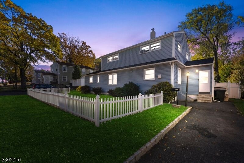 Property Photo:  466 Market Street  NJ 07407 