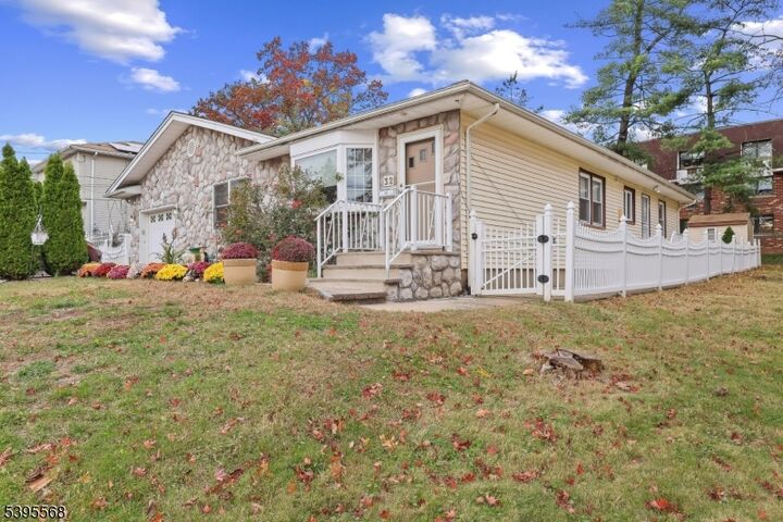 Property Photo: 32 Ruby St NJ 07081