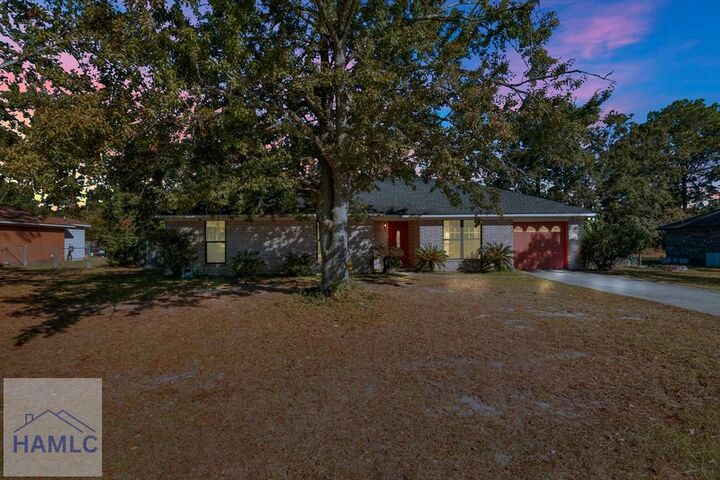 Property Photo: 166 Stephanie Drive GA 31301