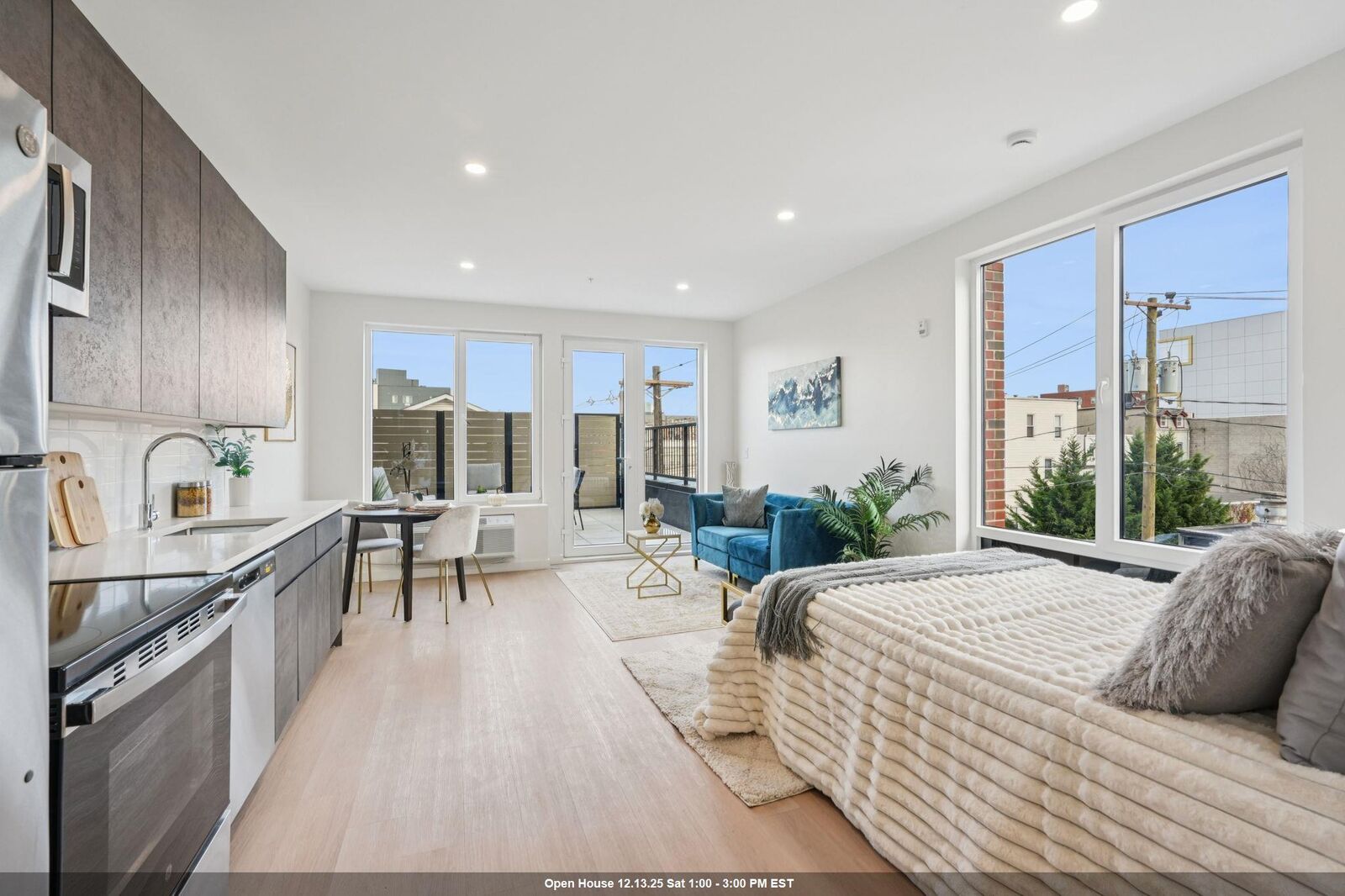 Property Photo: 1 Mallory Ave 202 NJ 07305