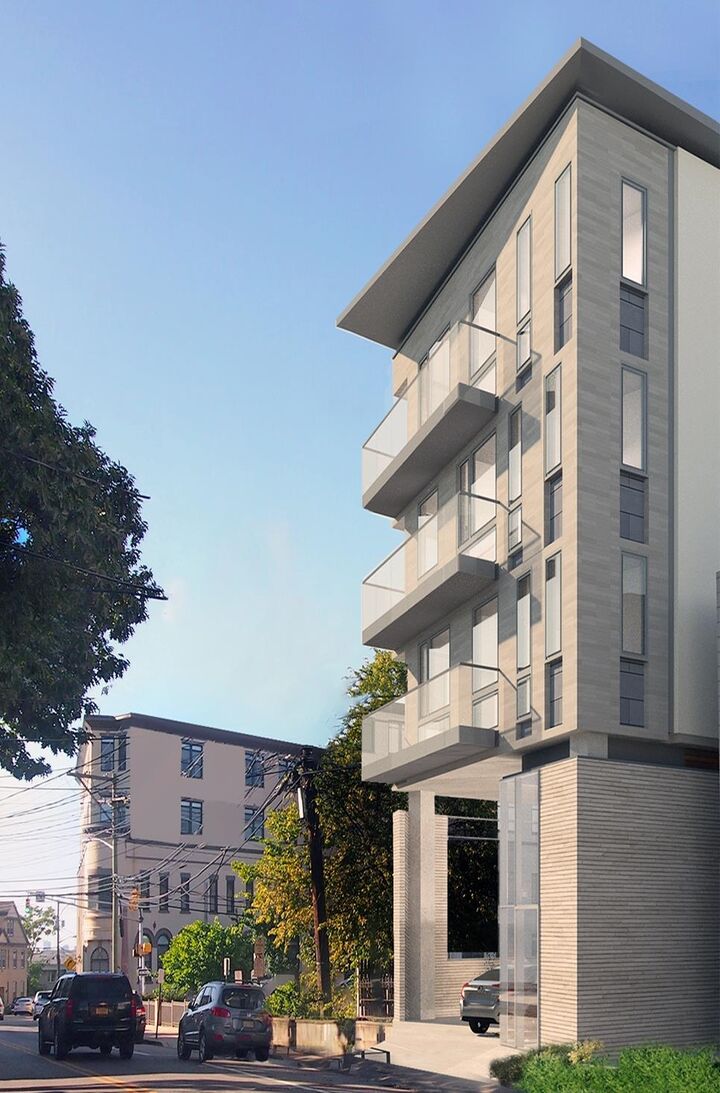 Property Photo:  115-117 Hackensack Plank Rd  NJ 07086 