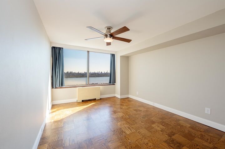 Property Photo:  9060 Palisade Ave 1005  NJ 07047 