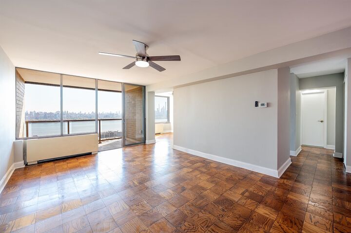 Property Photo: 9060 Palisade Ave 1005 NJ 07047