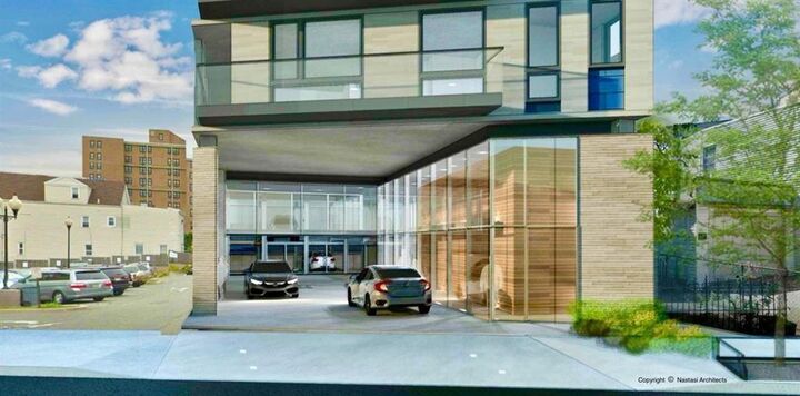 Property Photo: 117 Hackensack Plank Rd NJ 07086