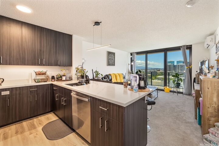 Property Photo: 615 Keawe Street 1905 HI 96813