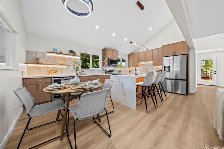 94-510 Eeka Place  Mililani HI 96789 photo