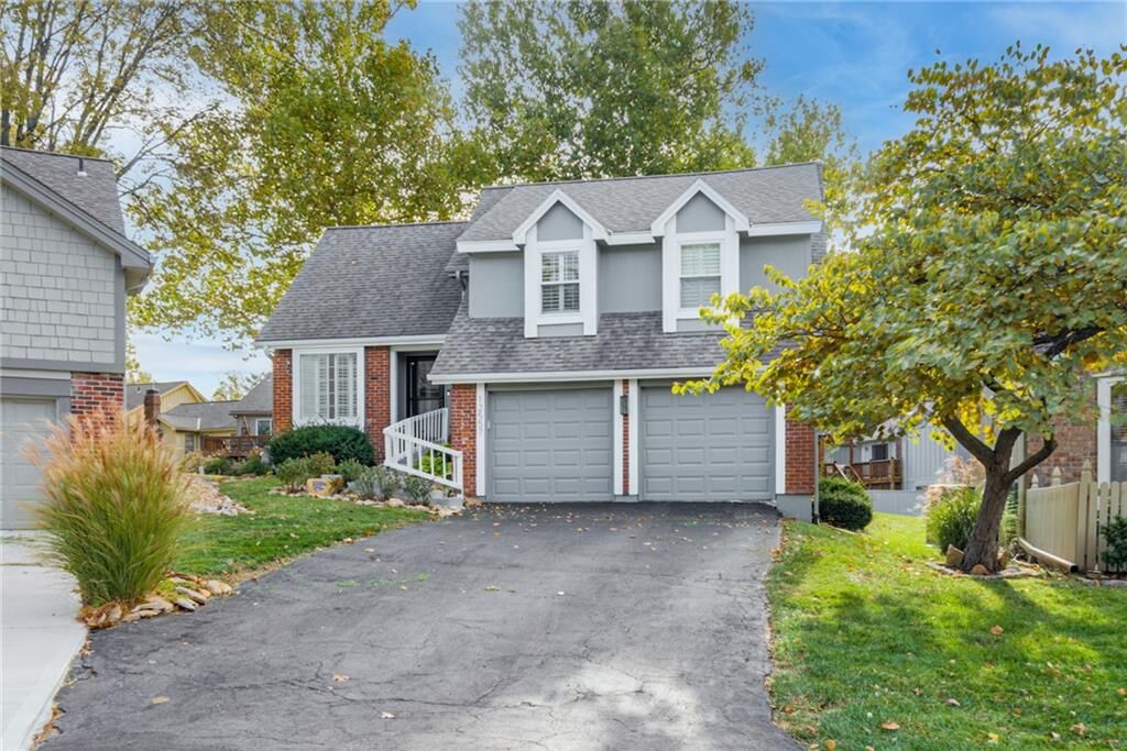 Property Photo:  12557 W 82nd Terrace  KS 66215 